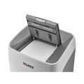 Niszczarka Dahle ShredMATIC 300 kartek ścinki 2 x 15mm P-5 www.niszczarka.net