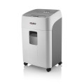 Niszczarka Dahle ShredMATIC 300 kartek ścinki 2 x 15mm P-5 www.niszczarka.net
