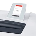 Niszczarka HSM Securio P40i C ścinki 0,78x11mm P-6 www.niszczarka.net