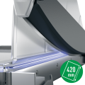 Gilotyna Leitz Precision Office Pro A3 www.niszczarka.net