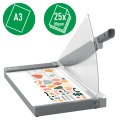Gilotyna Leitz Precision Office Pro A3 www.niszczarka.net