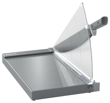Gilotyna Leitz Precision Office Pro A3 www.niszczarka.net