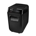 Niszczarka Fellowes AUTOMAX 200M ścinki 2x14mm www.niszczarka.net