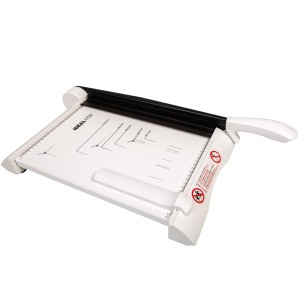 Gilotyna obcinarka IDEAL 1133 - format A4