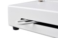 Bindownica kanałowa - OPUS Atlas 190 www.niszczarka.net