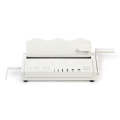 Bindownica kanałowa OPUS Easy 120 www.niszczarka.net