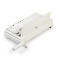 Bindownica kanałowa OPUS Easy 120 www.niszczarka.net