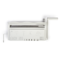 Bindownica kanałowa OPUS Easy 120 www.niszczarka.net