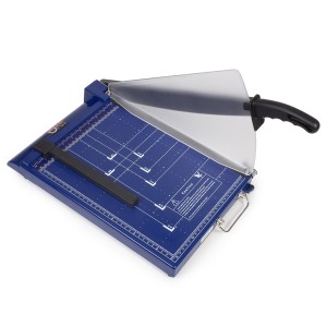 Gilotyna OPUS Eurocut A4 