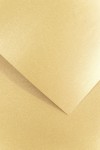 Papier ozdobny Millenium ZŁOTY 120g/m2 - opk 50ark/A4 