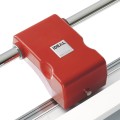 Trymer IDEAL 0105 U www.niszczarka.net