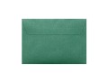 Koperta / koperty ozdobne C6 - opk 10szt 120g/m2 MIKA ZIELONY WWW.NISZCZARKA.NET