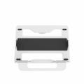Baza na laptop do ramion Tallo™ / Tallo Modular™ - biała  www.niszczarka.net