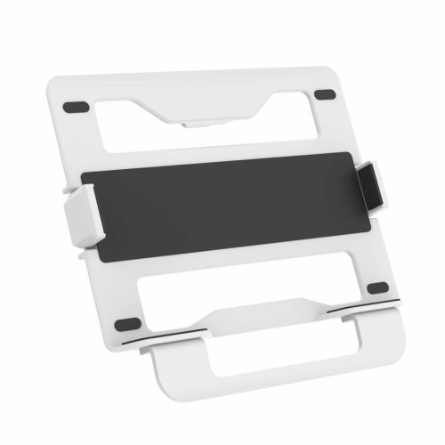 Baza na laptop do ramion Tallo™ / Tallo Modular™ - biała  www.niszczarka.net