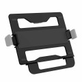 Baza na laptop do ramion Tallo™ / Tallo Modular™ - czarna www.niszczarka.net