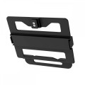 Baza na laptop do ramion Tallo™ / Tallo Modular™ - czarna www.niszczarka.net