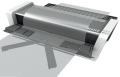 Laminator Leitz iLAM Touch 2 Turbo A3  www.niszczarka.net