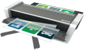 Laminator Leitz iLAM Touch 2 Turbo A3  www.niszczarka.net