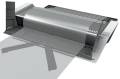 Laminator Leitz iLAM Touch 2 Turbo A3  www.niszczarka.net