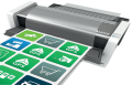 Laminator Leitz iLAM Touch 2 Turbo A3  www.niszczarka.net