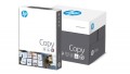 Papier ksero HP COPY A4 80g 500 arkuszy / 1 ryza  www.niszczarka.net