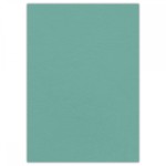 53819 Okładka skóropodobna DELTA A4 ZIELONA - Fellowes