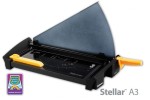 Gilotyna Fellowes   STELLAR A3