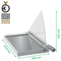 Gilotyna Leitz Precision Office A3 www.niszczarka.net