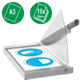 Gilotyna Leitz Precision Office A3 www.niszczarka.net
