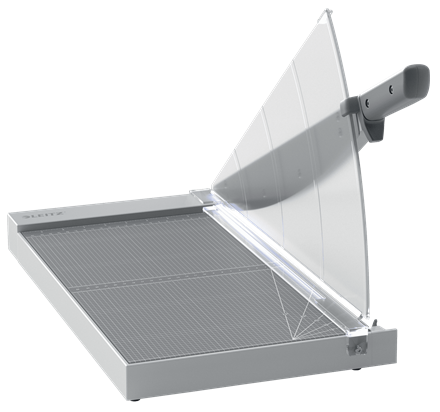 Gilotyna Leitz Precision Home Office A3 www.niszczarka.net