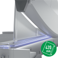 Gilotyna Leitz Precision Home Office A3 www.niszczarka.net