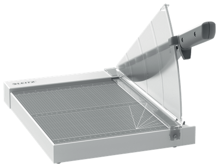Gilotyna Leitz Precision Home A4 www.niszczarka.net