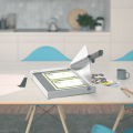 Gilotyna Leitz Precision Home A4 www.niszczarka.net