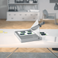Gilotyna Leitz Precision Home Office A4 www.niszczarka.net