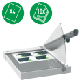 Gilotyna Leitz Precision Home Office A4 www.niszczarka.net
