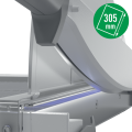 Gilotyna Leitz Precision Home Office A4 www.niszczarka.net