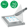 Gilotyna Leitz Precision Office A4+ www.niszczarka.net