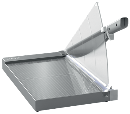 Gilotyna Leitz Precision Office Pro A4+ www.niszczarka.net