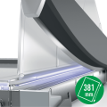 Gilotyna Leitz Precision Office Pro A4+ www.niszczarka.net