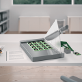 Gilotyna Leitz Precision Office Pro A4+ www.niszczarka.net