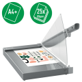Gilotyna Leitz Precision Office Pro A4+ www.niszczarka.net