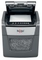 Niszczarka automatyczna Rexel Optimum AutoFeed+ 45X ścinki 4x28mm P-4 www.niszczarka.net