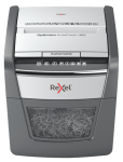 Niszczarka automatyczna Rexel Optimum AutoFeed+  45X ścinki 4x28mm P-4