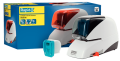Profesjonalny zszywacz elektryczny Rapid Supreme 5080e BIAŁY www.niszczarka.net
