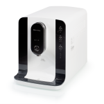 Nablatowy dystrybutor wody z filtrem i wbudowaną odwróconą osmozą oraz opcją mineralizacji - Coway Thermal Spring CHP-250L