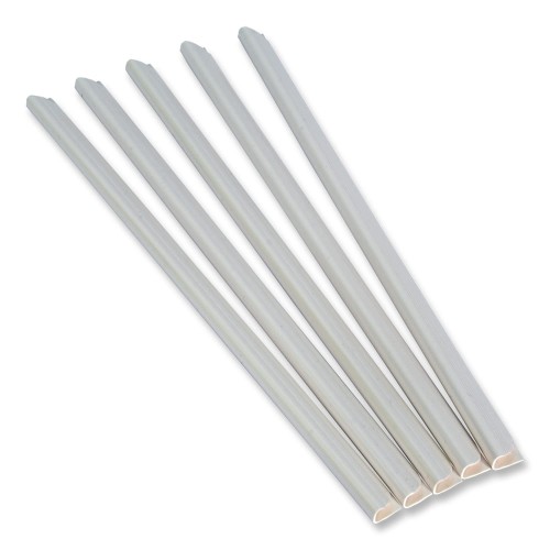 53831 Listwa wsuwana Fellowes RELIDO 3-6 mm - opk 50szt Biała  www.niszczarka.net