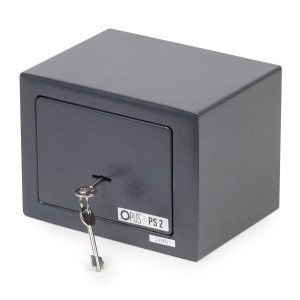 Sejf - OPUS Safe Guard PS 2 OPUS - ciemnoszary