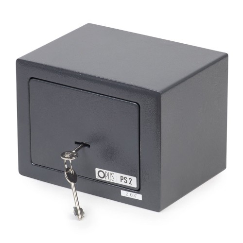 Sejf - OPUS Safe Guard PS 2 OPUS - ciemnoszary www.niszczarka.net