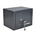 Sejf - OPUS Safe Guard PS 2 OPUS - ciemnoszary www.niszczarka.net