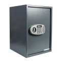 Sejf elektroniczny - OPUS Safe Guard PS 6 digi - ciemnoszary www.niszczarka.net